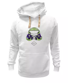Заказать женскую толстовку в Москве. Женская толстовка Psy art ARSB от ARSBOYZ BRAND - готовые дизайны и нанесение принтов.
