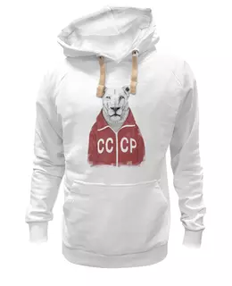 Женская толстовка
