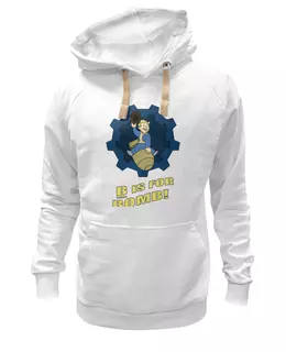 Женская толстовка