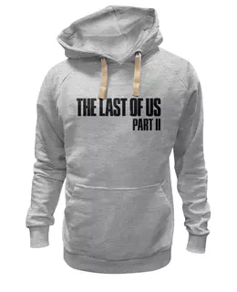 Заказать женскую толстовку в Москве. Женская толстовка The Last of Us от THE_NISE  - готовые дизайны и нанесение принтов.