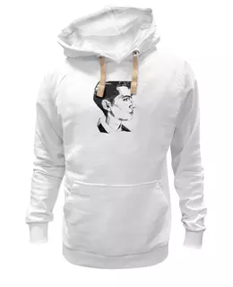 Заказать женскую толстовку в Москве. Женская толстовка Arctic Monkeys от mitia.zx@yandex.ru - готовые дизайны и нанесение принтов.