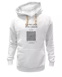 Женская толстовка