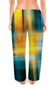 Заказать пижаму в Москве. Женские пижамные штаны Игуана  от ПРИНТЫ ПЕЧАТЬ  - готовые дизайны и нанесение принтов.