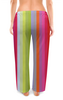 Заказать пижаму в Москве. Женские пижамные штаны Флюид 1 от Vadim Koval - готовые дизайны и нанесение принтов.