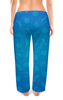 Заказать пижаму в Москве. Женские пижамные штаны BRAWL STARS 8-BIT от geekbox - готовые дизайны и нанесение принтов.