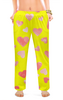 Заказать пижаму в Москве. Женские пижамные штаны Штаны от TYP-SV  - готовые дизайны и нанесение принтов.