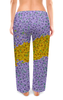 Заказать пижаму в Москве. Женские пижамные штаны Дети цветов, 1960-е от Andy Quarry - готовые дизайны и нанесение принтов.