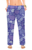 Заказать пижаму в Москве. Женские пижамные штаны Капля от valezar - готовые дизайны и нанесение принтов.
