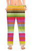 Заказать пижаму в Москве. Женские пижамные штаны Флюид от Vadim Koval - готовые дизайны и нанесение принтов.