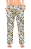 Заказать пижаму в Москве. Женские пижамные штаны коргимания от juliafast77 - готовые дизайны и нанесение принтов.