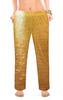 Заказать пижаму в Москве. Женские пижамные штаны Закат на озере от Julia Sundukova - готовые дизайны и нанесение принтов.