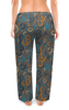 Заказать пижаму в Москве. Женские пижамные штаны Без названия от axenova-n@yandex.ru - готовые дизайны и нанесение принтов.