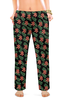 Заказать пижаму в Москве. Женские пижамные штаны Tropico от Felix Kotezki - готовые дизайны и нанесение принтов.