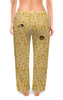 Заказать пижаму в Москве. Женские пижамные штаны Девочка в сыре) от multikot - готовые дизайны и нанесение принтов.