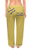 Заказать пижаму в Москве. Женские пижамные штаны Пижама женская от shrilanka7@mail.ru - готовые дизайны и нанесение принтов.