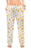 Заказать пижаму в Москве. Женские пижамные штаны Акварельные звезды от Таня Задояная - готовые дизайны и нанесение принтов.