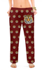 Заказать пижаму в Москве. Женские пижамные штаны ТИГРЫ от robus - готовые дизайны и нанесение принтов.