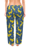 Заказать пижаму в Москве. Женские пижамные штаны SUNNY BUNNIES от ELENA ZHARINOVA - готовые дизайны и нанесение принтов.