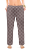 Заказать пижаму в Москве. Женские пижамные штаны Шоколадная фантазия от Лана  - готовые дизайны и нанесение принтов.