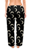 Заказать пижаму в Москве. Женские пижамные штаны Штаны "Moon" от Re  Tyan - готовые дизайны и нанесение принтов.