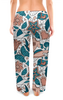 Заказать пижаму в Москве. Женские пижамные штаны Скоро отпуск от axenova-n@yandex.ru - готовые дизайны и нанесение принтов.