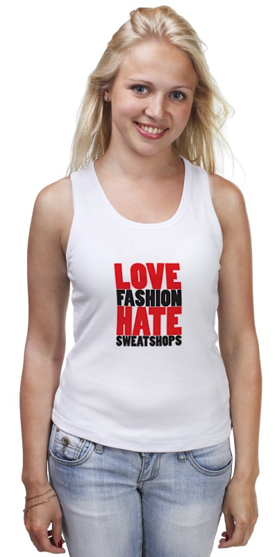 printio футболка классическая рэпер face hate love Printio Майка классическая Love & hate