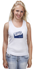 Заказать майку в Москве. Майка классическая a-ha / Take On Me от OEX design - готовые дизайны и нанесение принтов.