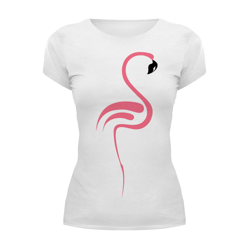 Printio Футболка Wearcraft Premium ❖flamingo stylized❖ printio футболка wearcraft premium ❖flamingo stylized❖