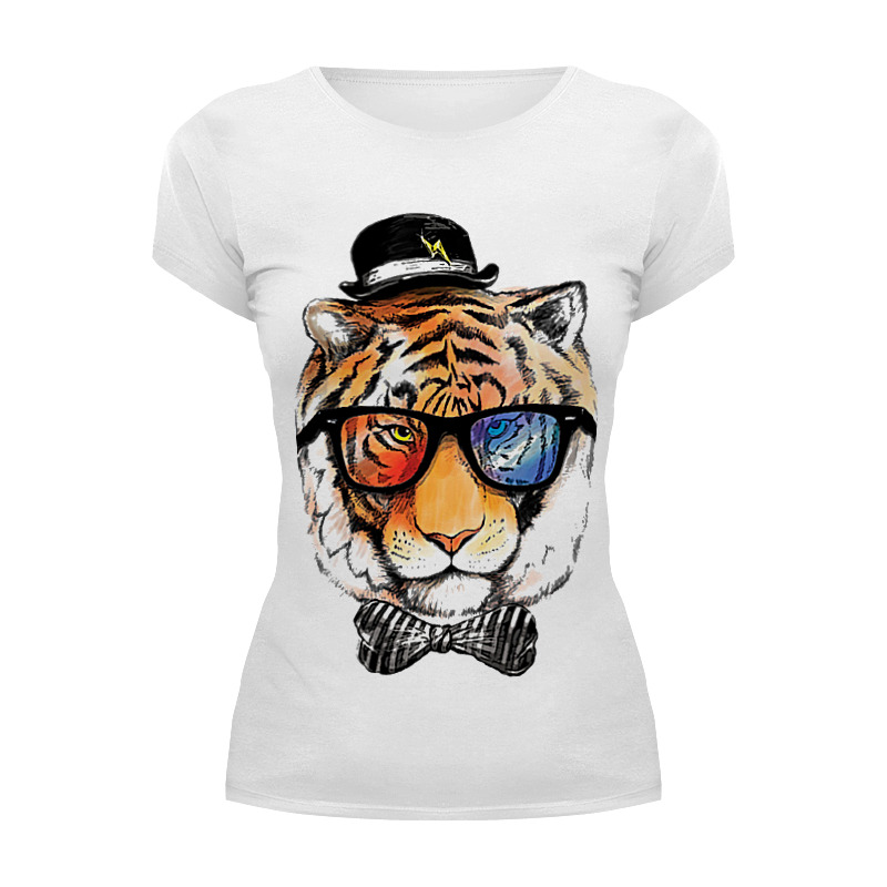 Printio Футболка Wearcraft Premium Swagswag