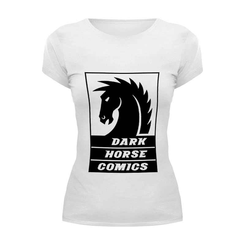 Printio Футболка Wearcraft Premium Dark horse comics printio футболка wearcraft premium dark horse