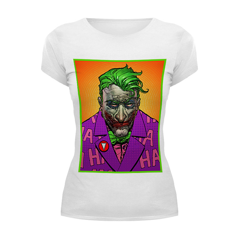 Printio Футболка Wearcraft Premium Swag art