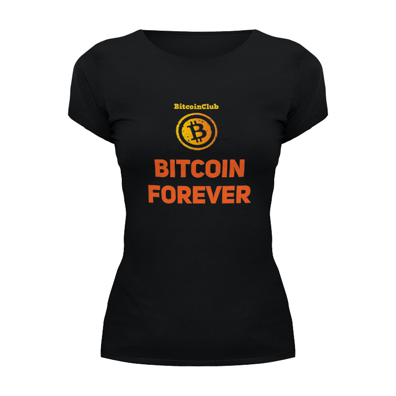Printio Футболка Wearcraft Premium Bitcoin club collection - satoshi nakamoto printio футболка wearcraft premium slim fit bitcoin club collection satoshi nakamoto