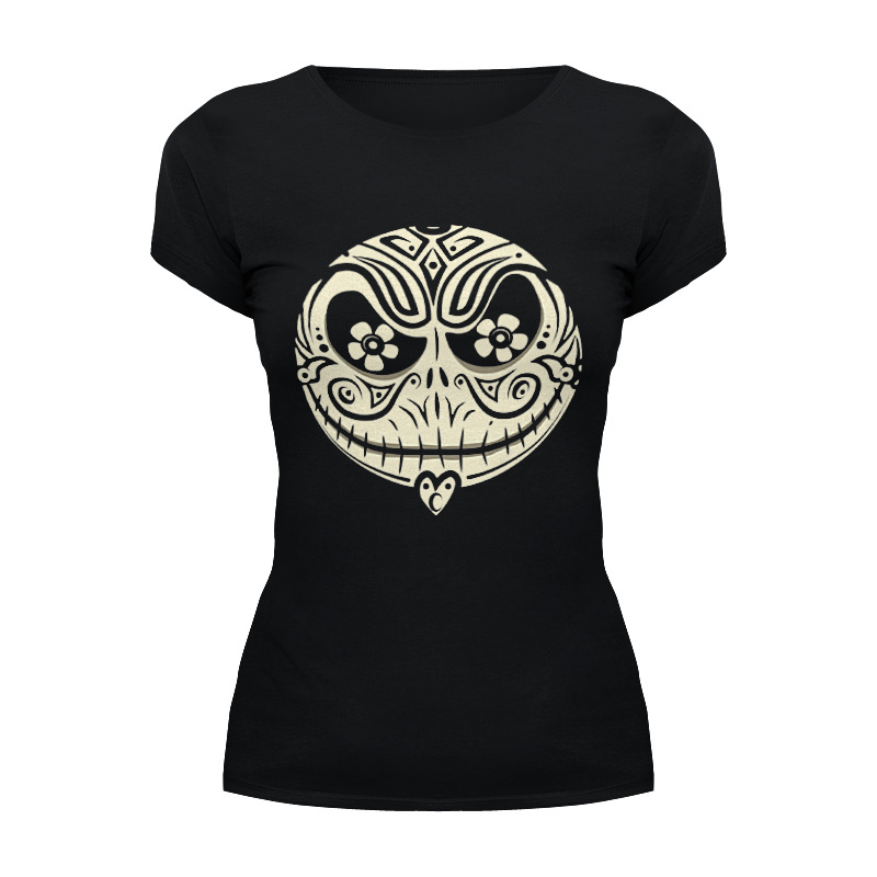 Printio Футболка Wearcraft Premium Jack mexico