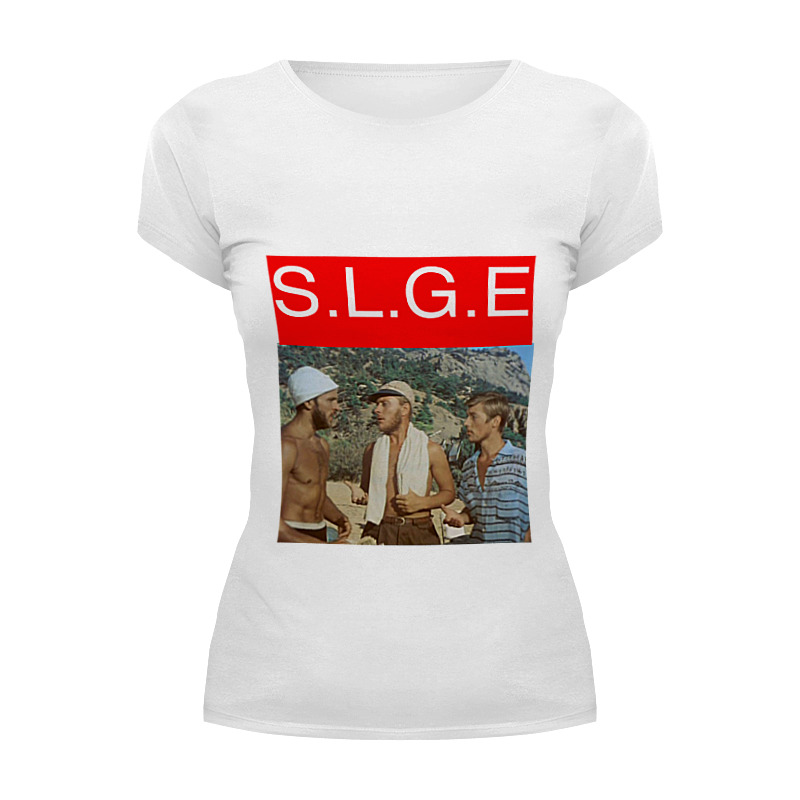 Printio Футболка Wearcraft Premium С.л.г.э