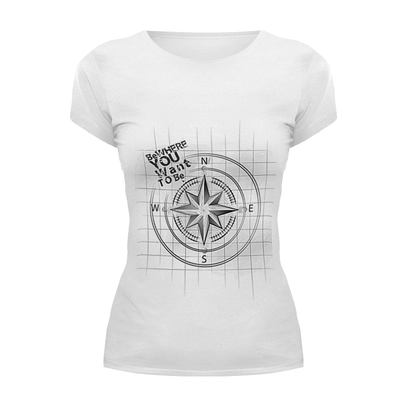 Printio Футболка Wearcraft Premium Anget-art