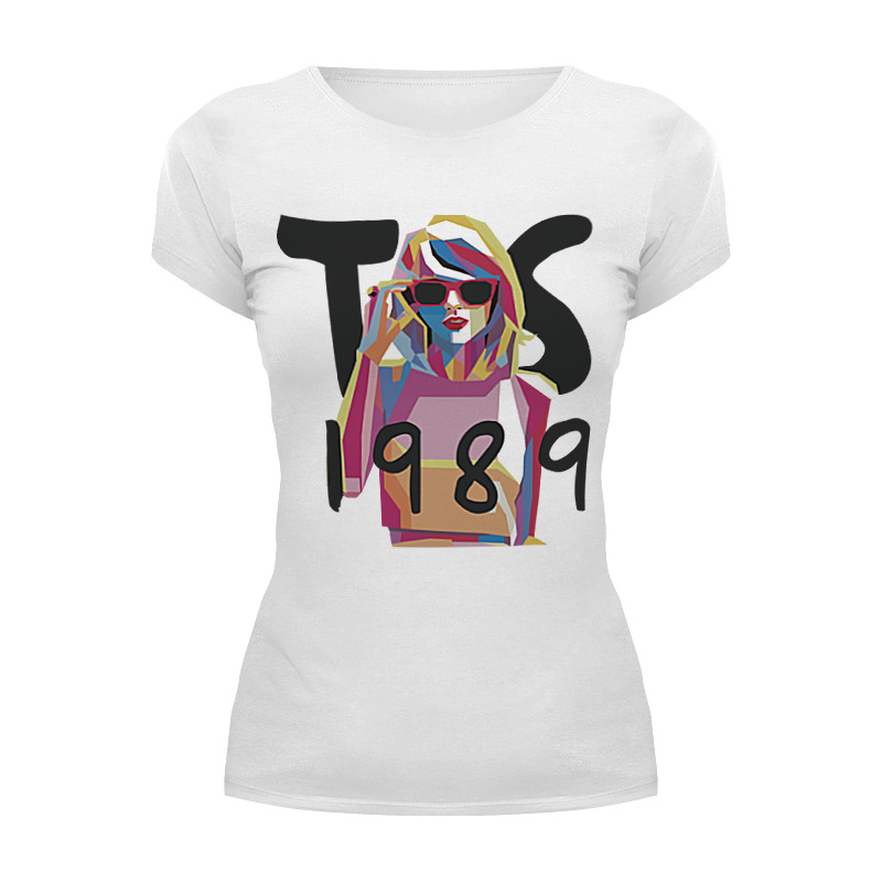 Printio Футболка Wearcraft Premium Taylor swift printio футболка wearcraft premium taylor swift