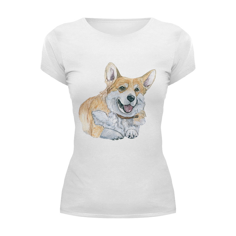 Printio Футболка Wearcraft Premium Любимый пес printio футболка wearcraft premium любимый пес