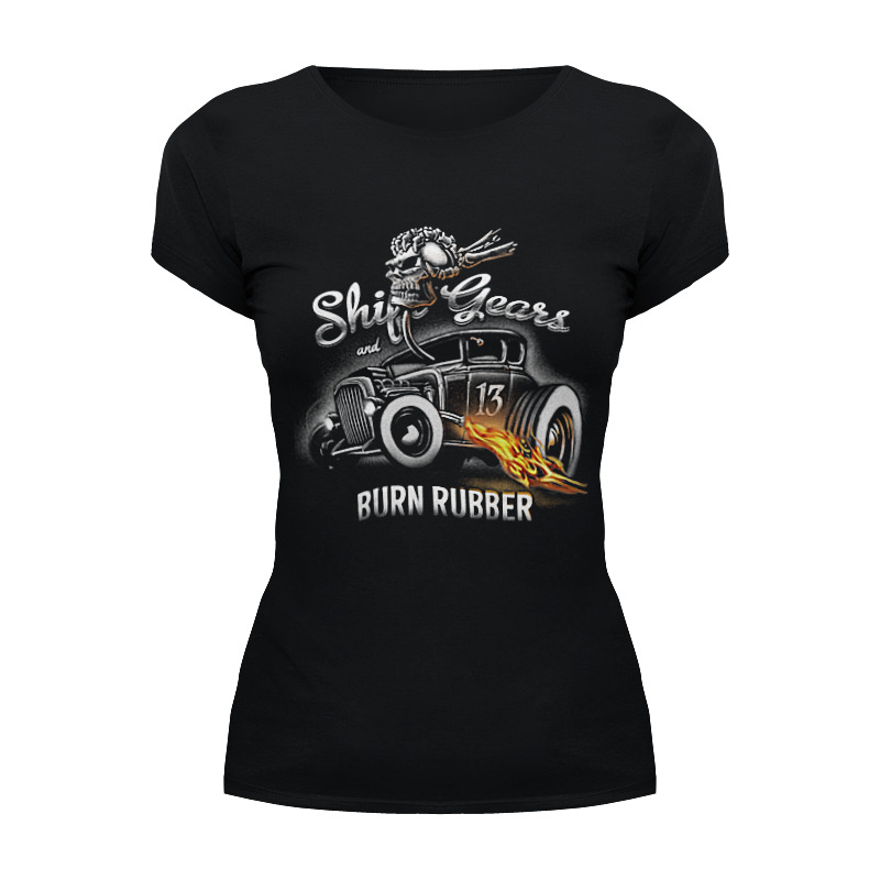 Printio Футболка Wearcraft Premium Shift gears... black lion 3d printed t shirt men