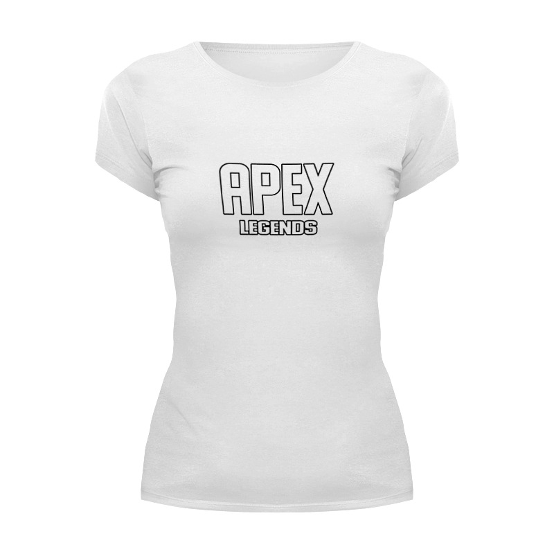 Printio Футболка Wearcraft Premium Apex legends printio футболка wearcraft premium apex legends