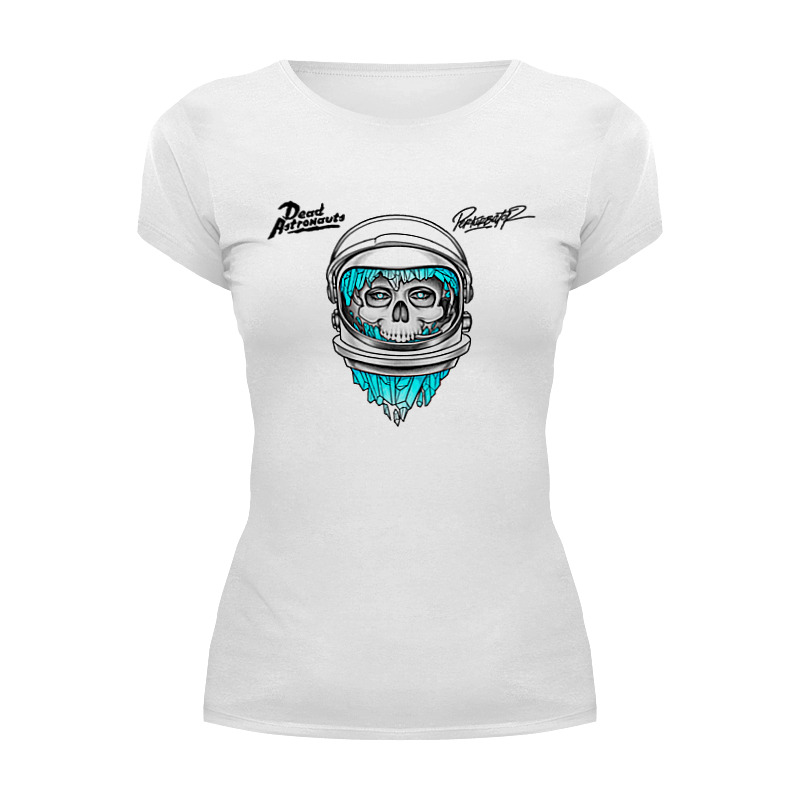 printio футболка классическая dead astronauts Printio Футболка Wearcraft Premium Dead astronauts