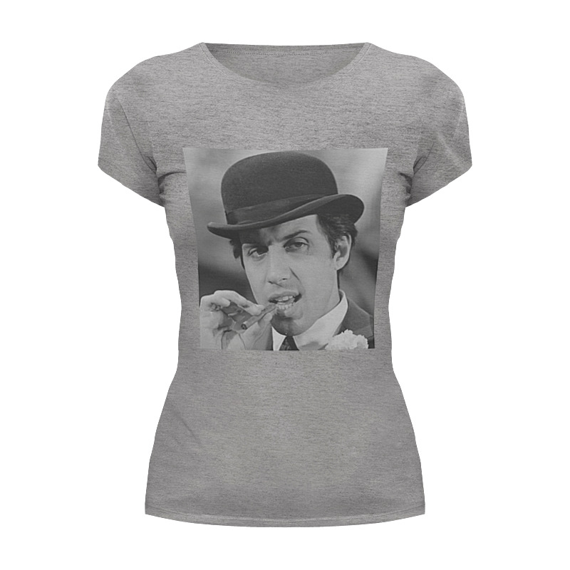 Printio Футболка Wearcraft Premium Celentano