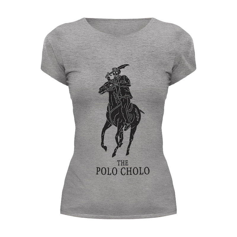 Printio Футболка Wearcraft Premium The polo