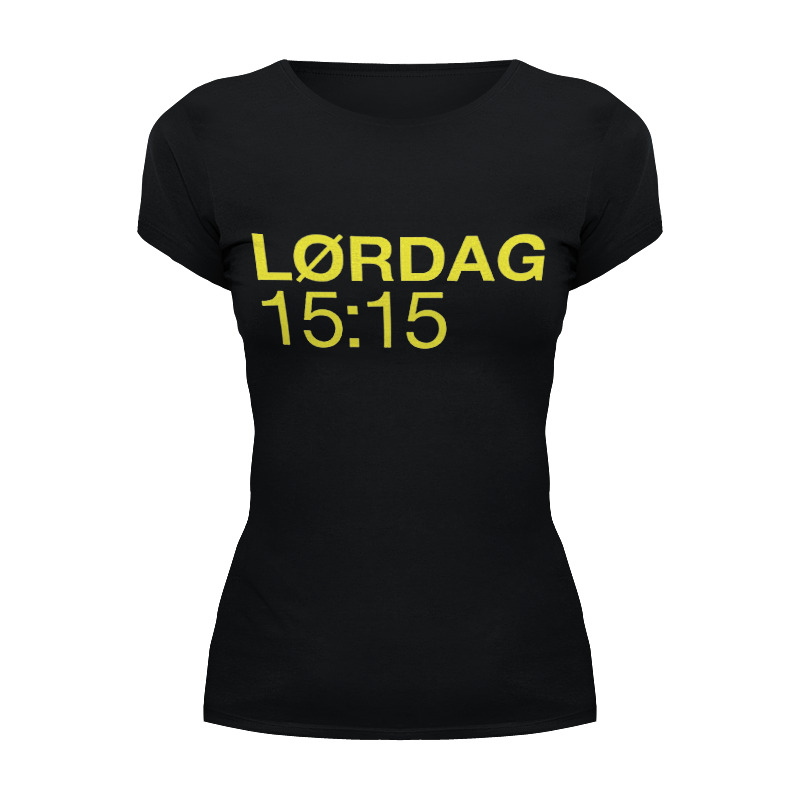 Printio Футболка Wearcraft Premium Стыд skam