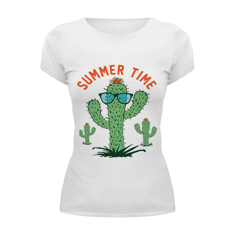 Printio Футболка Wearcraft Premium Summer time printio футболка wearcraft premium it s summer time