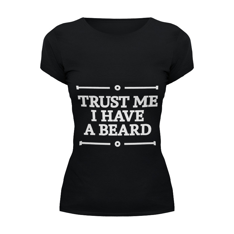 Printio Футболка Wearcraft Premium Trust me printio футболка wearcraft premium trust me i m a professional graphic designer