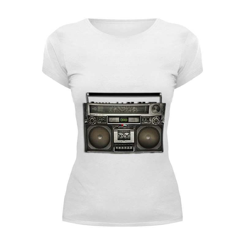 Золотой магнитофон. Магнитофон на футболку. Женская футболка с принтом магнитофон. Футболка с магнитофоном желтая. Сумка магнитофон.