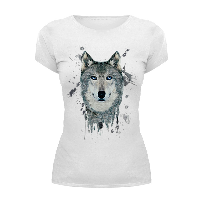 Printio Футболка Wearcraft Premium Лайка