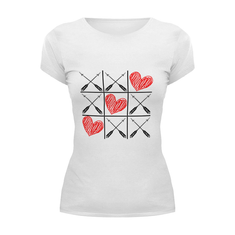 Printio Футболка Wearcraft Premium Любовь (love) игра printio футболка wearcraft premium любовь love игра