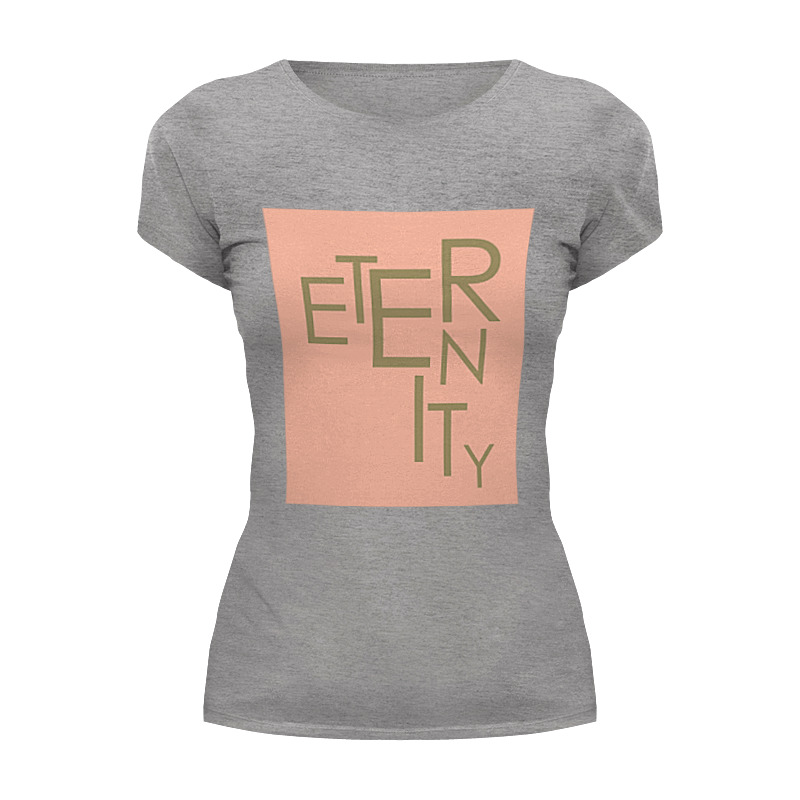 Printio Футболка Wearcraft Premium Eternity