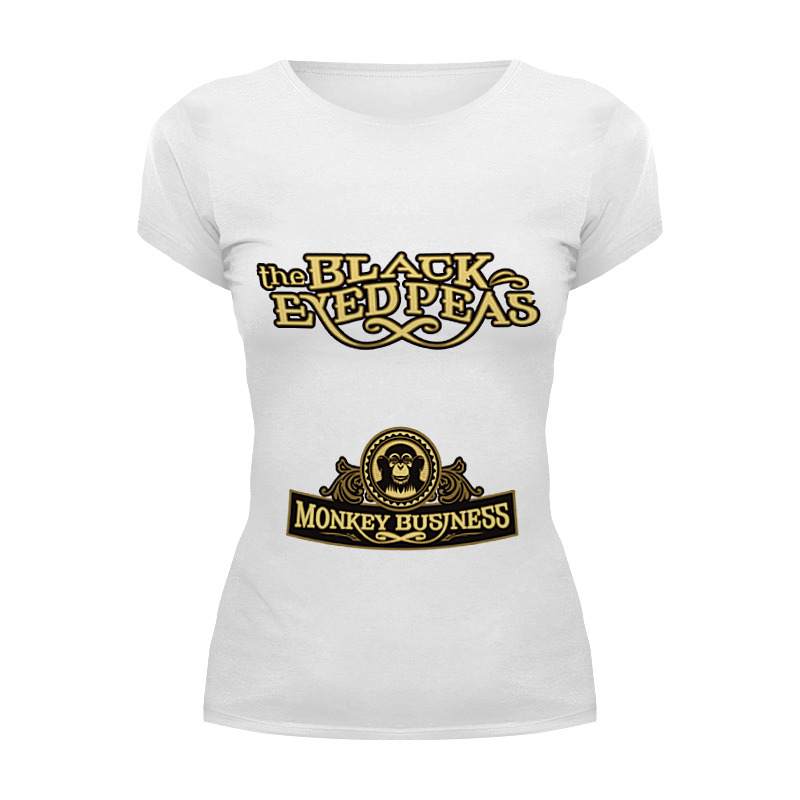 Printio Футболка Wearcraft Premium Black eyed peas printio футболка wearcraft premium black eyed peas